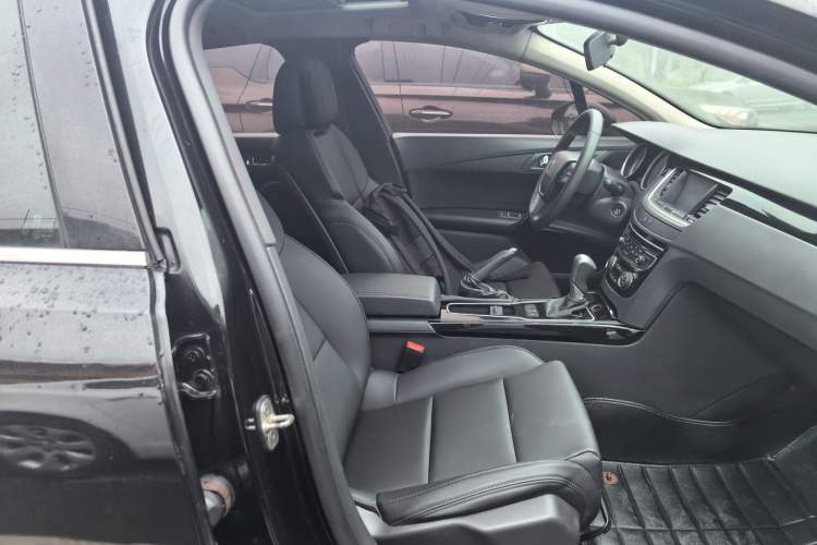 Used Peugeot 508 2013 2.0L 2nd Anniversary Edition with Automatic Sunroof – Classic Version

