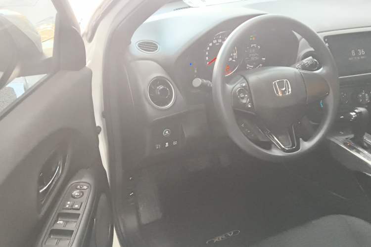 Used Honda XR-V 2021 1.5L CVT Classic Edition