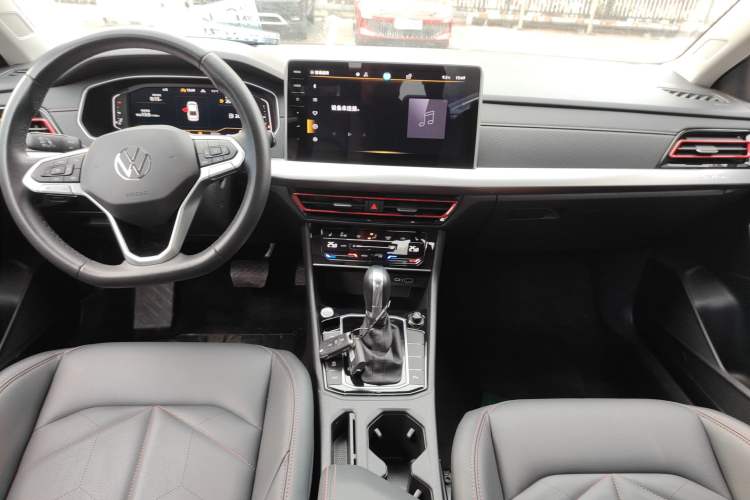 Used Volkswagen Lavida 2023 300TSI DSG Starry Sky Elite Edition
