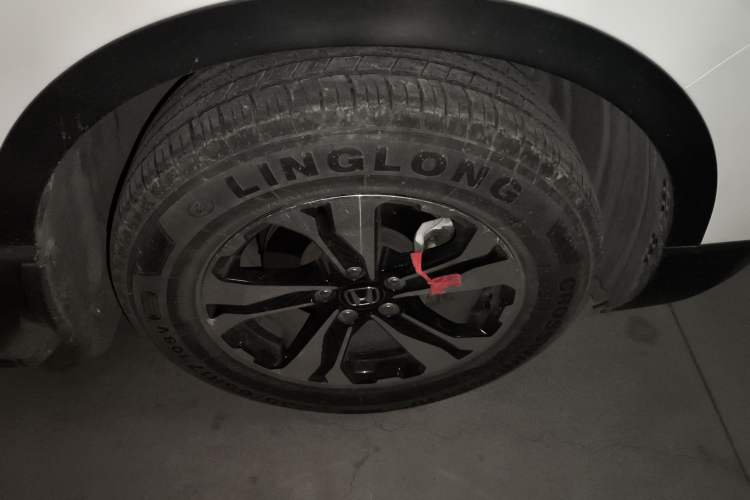 Used Honda CR-V 2017 240TURBO CVT 2WD Urban Edition
