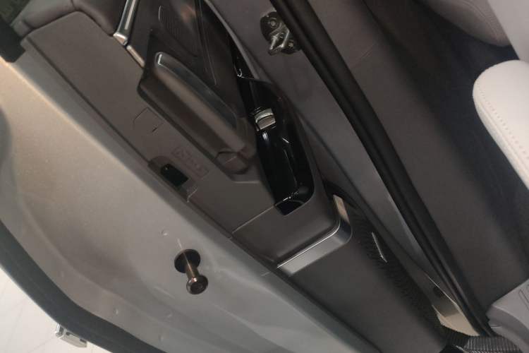 Used Buick GL8 2025 Lu Zun Deluxe Edition
