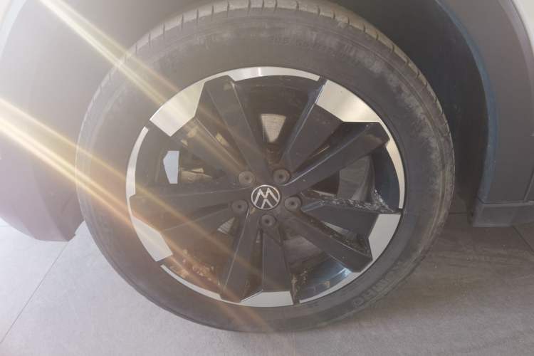 Used Volkswagen Tacqua 2023 200TSI DSG Joy-Connect Edition