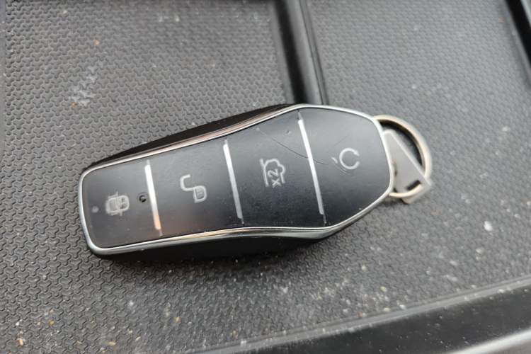 Used BYD Qin PLUS 2025 EV Smart Drive Edition 510KM Leading Model
