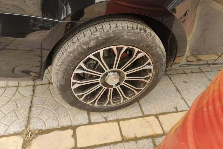 Used Mercedes-Benz Vito 2016 2.0T Business Edition
