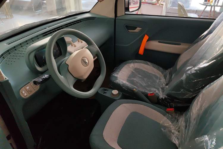 Used  uni 2025 Mildly Sweet Version 11.52 kWh
