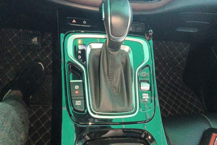 Used GAC Trumpchi M6 2023 PRO 270T DCT Luxury Edition
