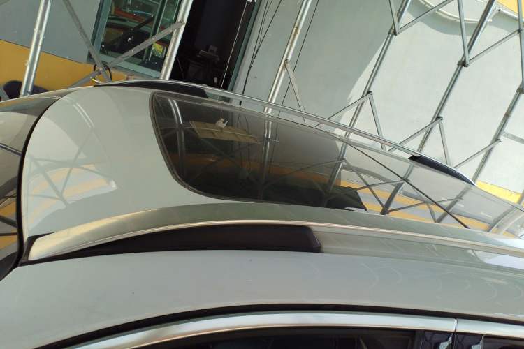 Used Lynk & Co 01 2017 2.0T Two-Wheel Drive Pro Edition