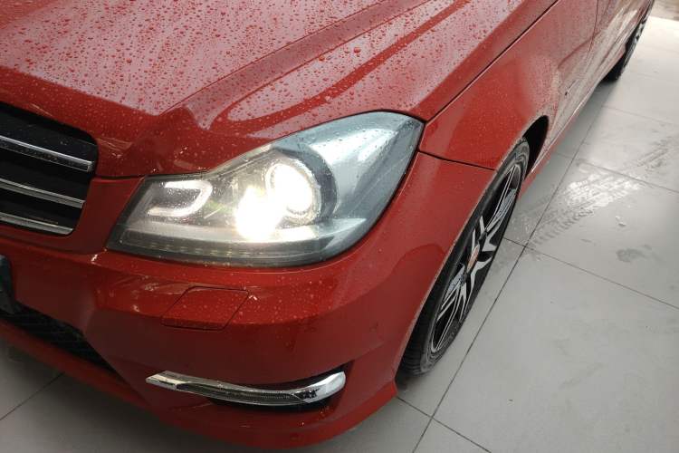 Used Mercedes-Benz C-Class 2013 C 300 Sport Grand Edition