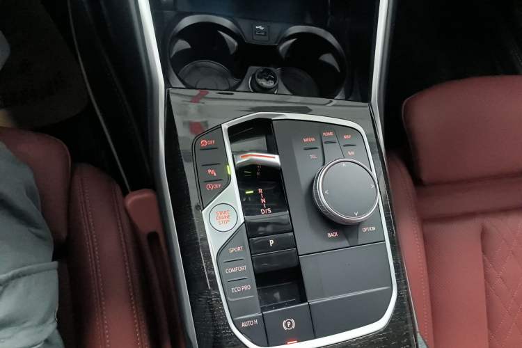 Used BMW 3 Series 2024 325Li M Sport Package
