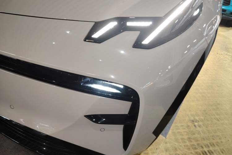 Used Zeekr X 2023 Rear-Drive ME Version 5 Seats
