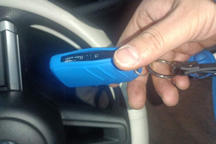 Used Mazda Mazda 3 Axela 2023 1.5L Automatic Zhiyue Edition
