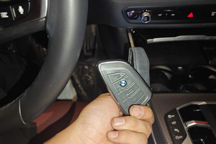 Used BMW 4 Series 2023 425i M Sport Night Edition
