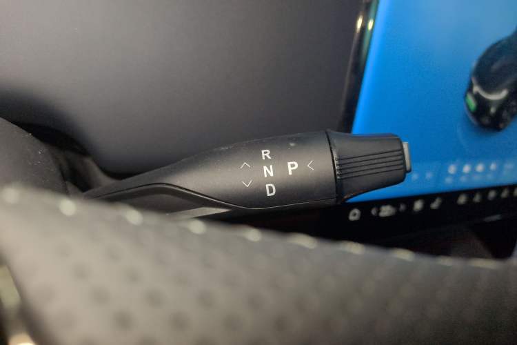 Used VOYAH COURAGE 2024 Four-Wheel Drive Global Edition