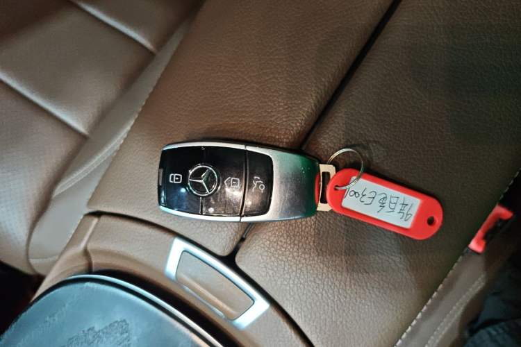 Used Mercedes-Benz E-Class 2019 Restyled E 300 L Sport Luxury Edition