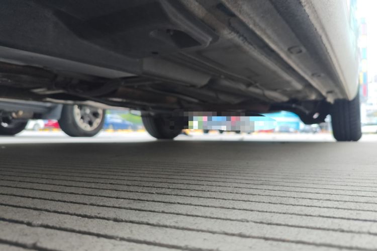 Used Skoda Rapid 2016 1.4L Manual Front-Wheel Drive Version
