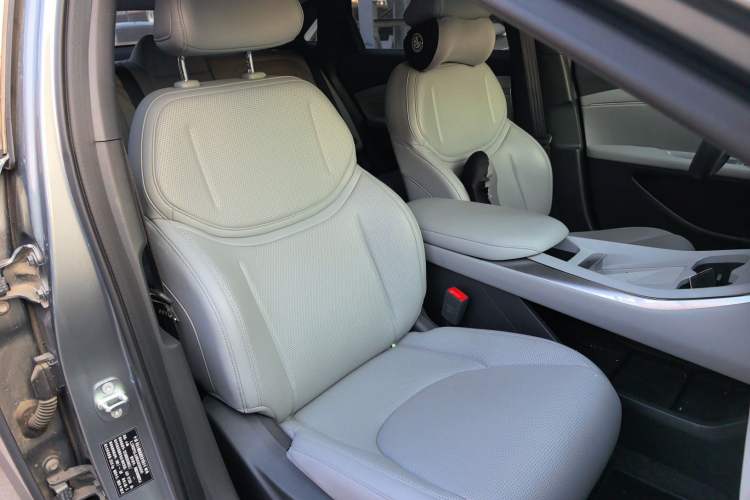 Used XPeng MONA M03 2024 620 with Ultra-Long Range
