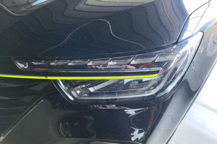 Used Roewe RX5 2020 PLUS 300TGI Automatic Ali National Style Ronglin Edition
