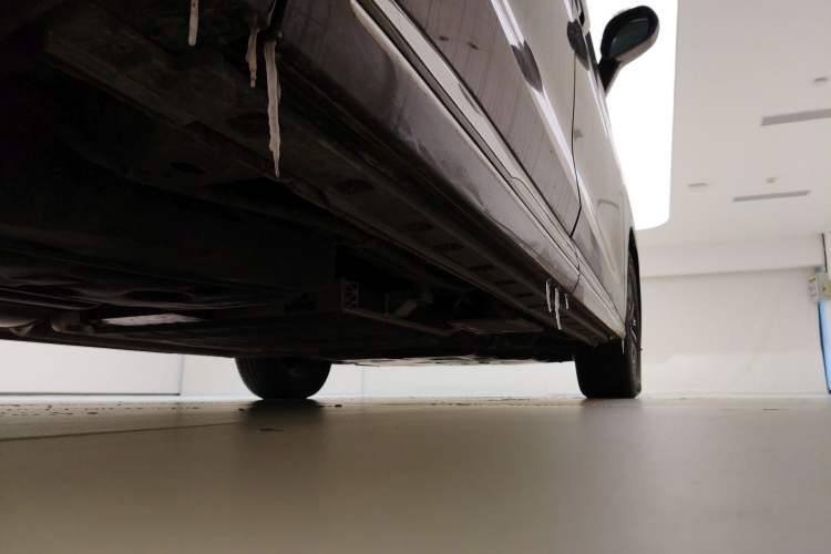 Used Hongqi HQ9 PHEV 2024 2.0T Four-Wheel Drive Business Edition