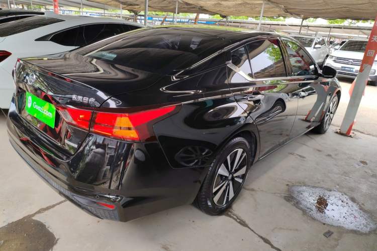 Used Nissan Teana 2021 2.0L XL Comfort Edition
