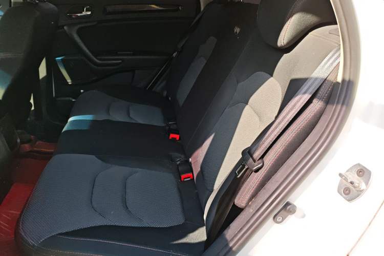 Used  Refine S3 2017 1.6L CVT Luxury Model
