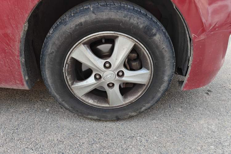 Used Hyundai Verna (older generation) 2014 1.4L Automatic Smart GLS
