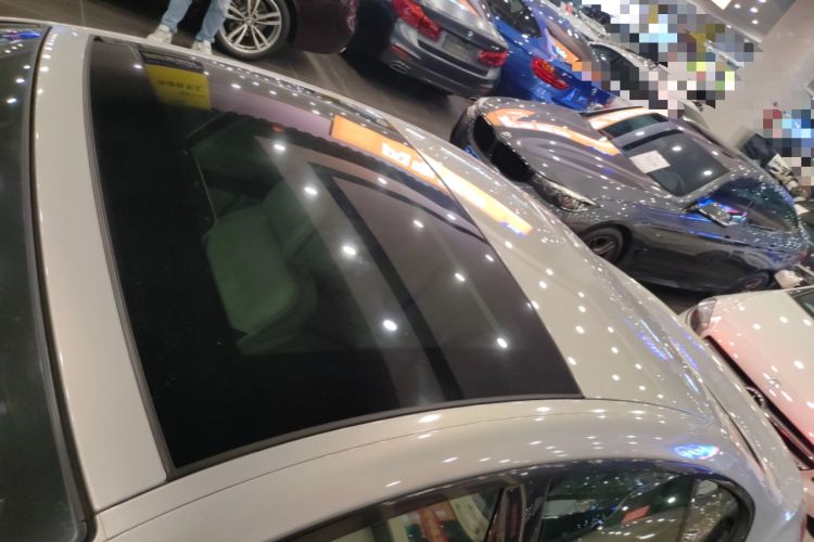 Used BMW 6 Series 2016 640i Gran Coupe