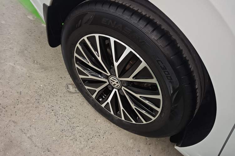 Used Volkswagen Sagitar 2020 280TSI DSG Comfort Version China VI Standard
