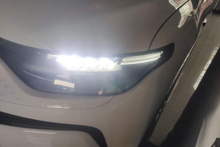 Used Leapmotor C11 2023 Range-Extended 200 Comfort Edition
