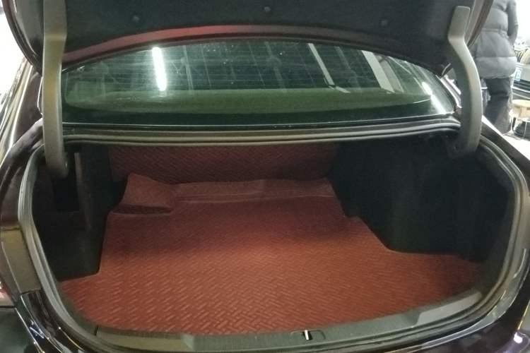 Used Buick LaCrosse 2020 Avenir Avia Flagship Model
