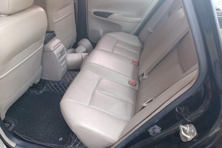 Used Nissan Sylphy 2018 1.6XV CVT Deluxe Edition