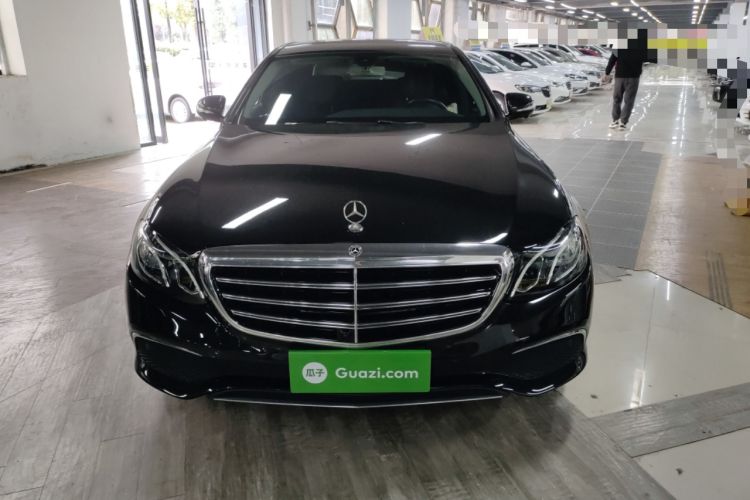 Used Mercedes-Benz E-Class 2019 Restyled E 300 L Sport Luxury Edition