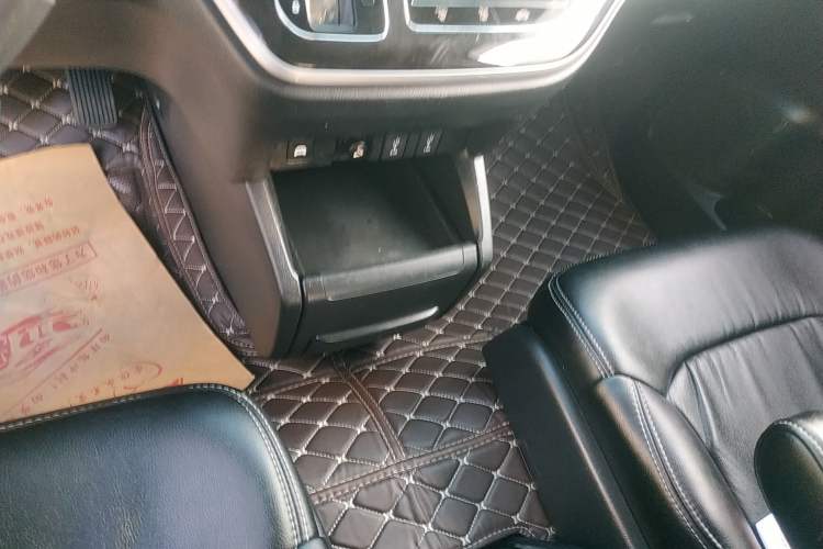 Used Honda Elysion 2019 2.0L Hybrid Comfort Edition
