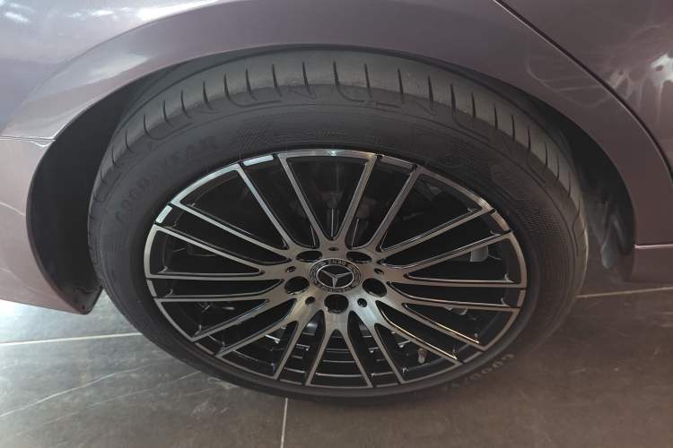 Used Mercedes-Benz C-Class 2022 Restyled C 260 L Sport Edition
