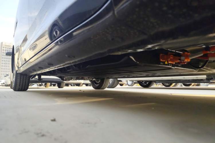 Used Wuling Zhiguang New Energy 
