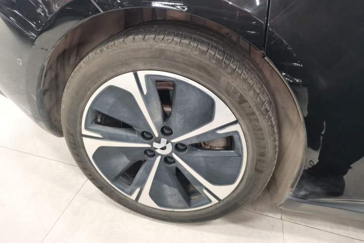 Used Nio ET5T 2024 75kWh Touring
