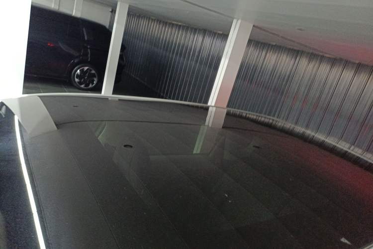 Used Leapmotor B10 2025 510 Joyful Edition
