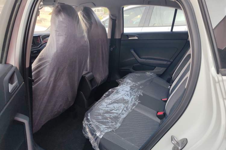 Used Volkswagen Lavida 2025 New Sharp 1.5L Outstanding New Edition
