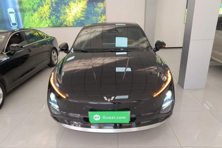 Used Wuling Xingguang 2025 610 km Smart Flagship Version
