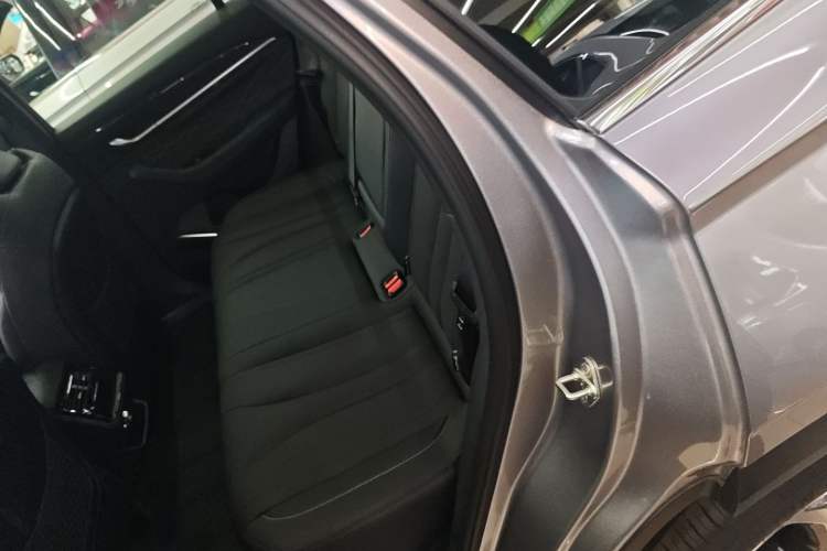 Used Geely Auto Monjaro L 2024 2.0TD DCT EVO Two-Wheel Drive Long-Range Version
