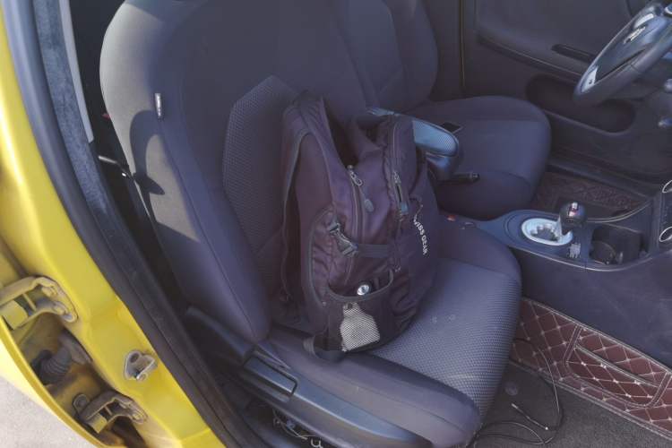 Used MG 3 2014 1.5L AMT Elite Edition
