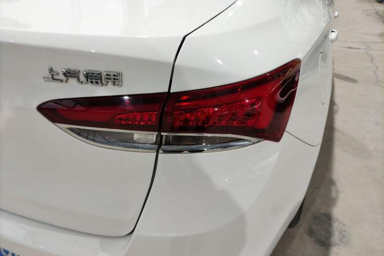 Used Buick GT 2021 Revised Version Flagship 1.5L Automatic Elite Edition