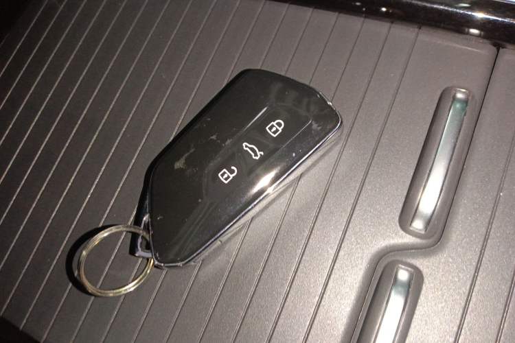 Used Volkswagen ID.4 X 2023 Upgraded Model Pure Intelligent Enjoyment Version