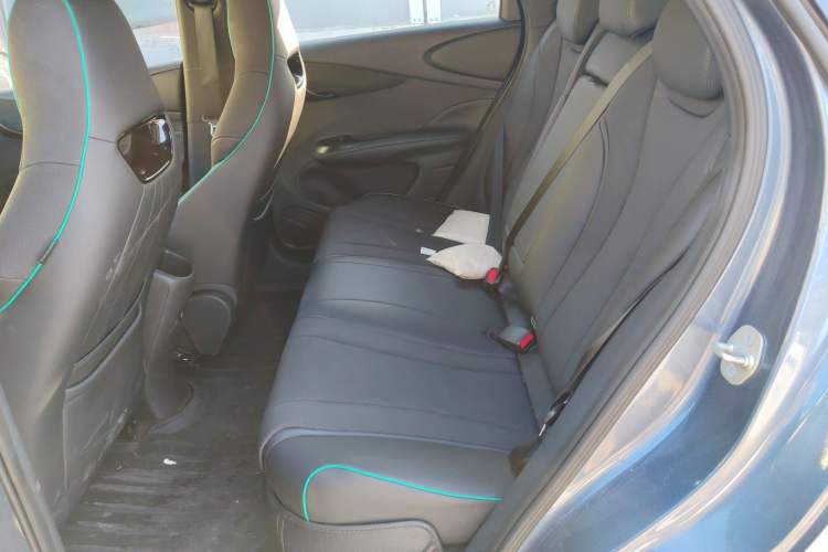 Used BYD Dolphin 2023 401km Knight Edition