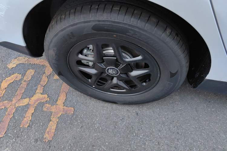 Used BYD Qin PLUS 2025 DM-i Smart Drive 55KM Leading Model