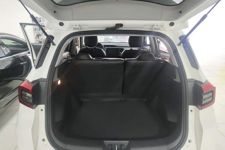 Used Chery Tiggo 5x 2019 HERO 1.5L CVT Fashion Edition