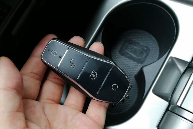 Used BYD Dolphin 2021 405 km Free Version