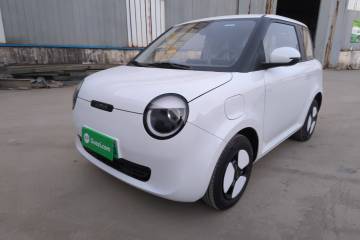 Used Qiyuan Lumin 2024 130km Qingyue Version