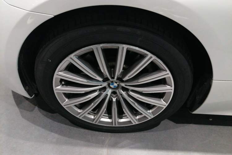 Used BMW 6 Series GT 2019 630i Luxury Design Package