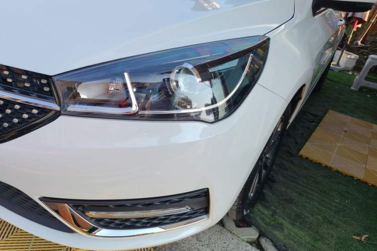 Used Chery Arrizo 5 2021 PRO 1.5L Manual Youth Edition
