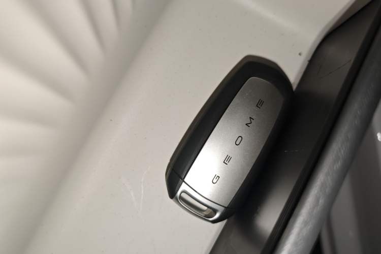 Used  Panda 2025 210 km – Yuanqi Bear
